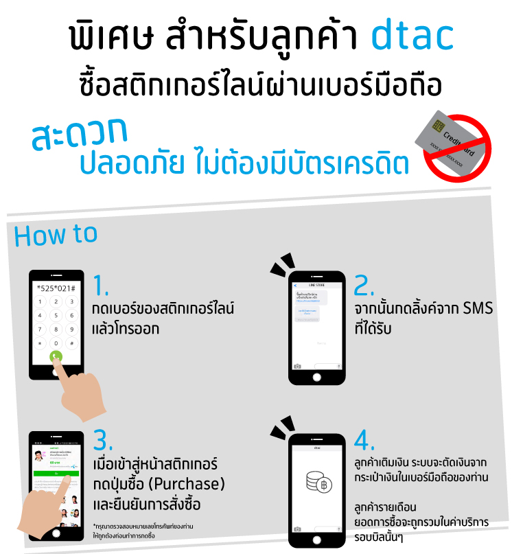 Line Ussd Dtac Community